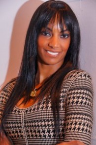Chrishena Stanley
